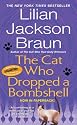 Cat Who Dropped A Bombshell