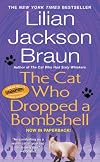 The Cat Who Dropped A Bombshell (Cat Who...)