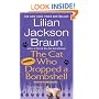 The Cat Who Dropped a Bombshell