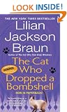 Cat Who Dropped A Bombshell