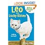 Leo the Lucky Kitten (Kitten Friends #5)