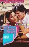 Knight Errant  (Southern Knights) (Harlequin Silhouette Intimate Moments, No 836)