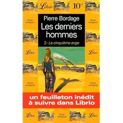 Les derniers hommes