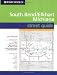 Rand McNally 2004 South Bend/Elkhart Michiana Street Guide