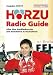 Image of HÖRZU Radio Guide 2010/11: Alles über Rundfunksender und Radiohören in Deutschland