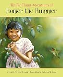 The Far-Flung Adventures Of Homer The Hummer