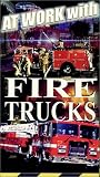 At Work with Fire Trucks