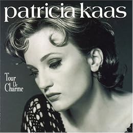 © Amazon Patricia Kaas Foto 1