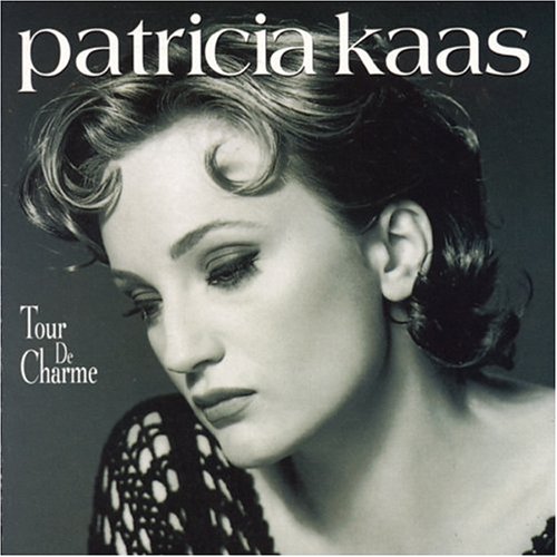 Patricia Kaas - Fatigueé d