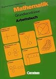 Mathematik, Grundkenntnisse, Arbeitsbuch