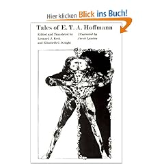 Tales of E. T. A. Hoffmann (Phoenix Books)