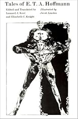 Tales of E. T. A. Hoffmann (Phoenix Books)