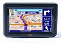 RAC 210 Satellite Navigation System