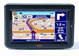 RAC 210 Satellite Navigation System