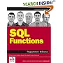SQL Functions Programmer's Reference (Programmer to Programmer)
