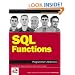 SQL Functions Programmer's Reference (Programmer to Programmer)