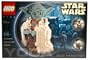 Lego Star Wars Jedi Master Yoda (7194)