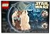 Lego Star Wars Jedi Master Yoda (7194)