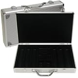 Special 400 Aluminum Chip Case