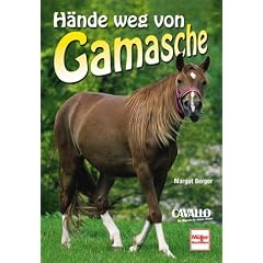H�nde weg von Gamasche