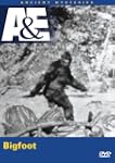 Ancient Mysteries:Bigfoot