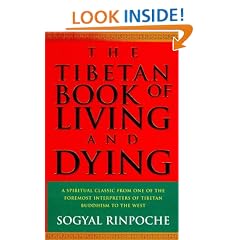 The Tibetan Book of Living and Dying