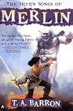 The Seven Songs of Merlin (Lost Years of Merlin, Bk. 2)