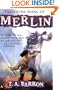 The Seven Songs of Merlin (DIGEST) (Lost Years of Merlin)