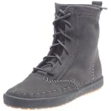 Keds Champion Shearling Boot Baskets mode femme
