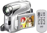 JVC GR-D 650 - 