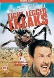 Eight Legged Freaks