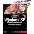 Special Edition Using Windows XP Professional, Bestseller... by  Robert Cowart and Brian Knittel