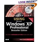 Click here to buy Special Edition Using Windows XP Professional, Bestseller... by  Robert Cowart and Brian Knittel.