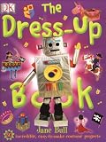 The Dress-Up Book