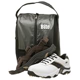 Bite Men's Golf Shoe and Sandal Combo Pack