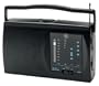 GE 72946 TV Weather Radio