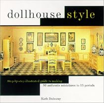 Dollhouse Style