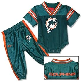 nfl baby clothes