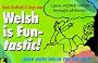 Welsh is Funtastic