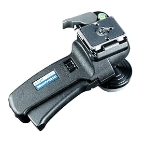 Manfrotto 322RC2 Joystick Head Short