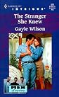 The Stranger She Knew