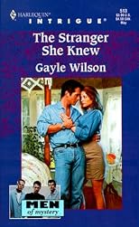 The Stranger She Knew