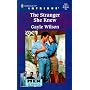 Stranger She Knew (Men Of Mystery) (Harlequin Intrigue, No. 513)