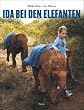 Ida bei den Elefanten: Fotobilderbuch