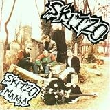 Skitzo Mania