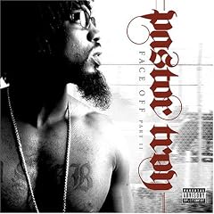Face Off Pt. 2 by  Pastor Troy 