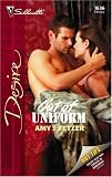 Out of Uniform (Silhouette Desire)