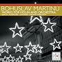 Martinu: Works for Violins and Orchestra