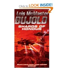 Shards of Honour (Vorkosigan)
