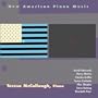 NEW AMERICAN PIANO MUSIC